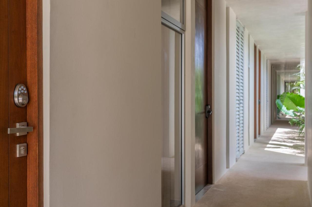 Luxury Condo For 4 With Access To Pool - A203 トゥルム エクステリア 写真